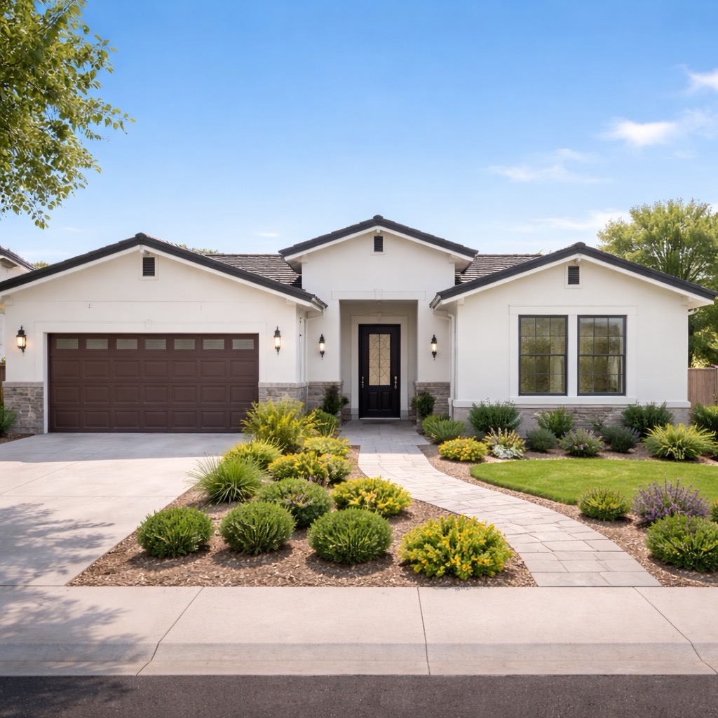 Multi-Family Duplex in Mesa, AZ